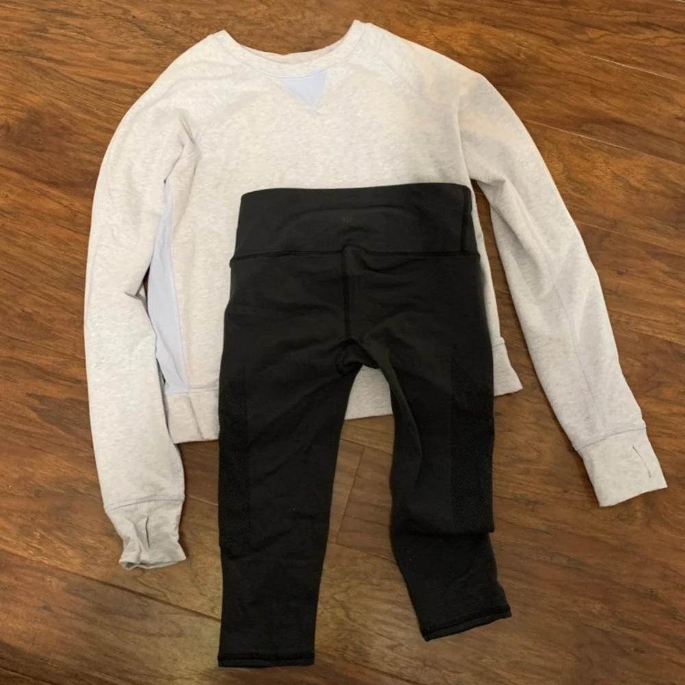 Lululemon Bundle - image 1